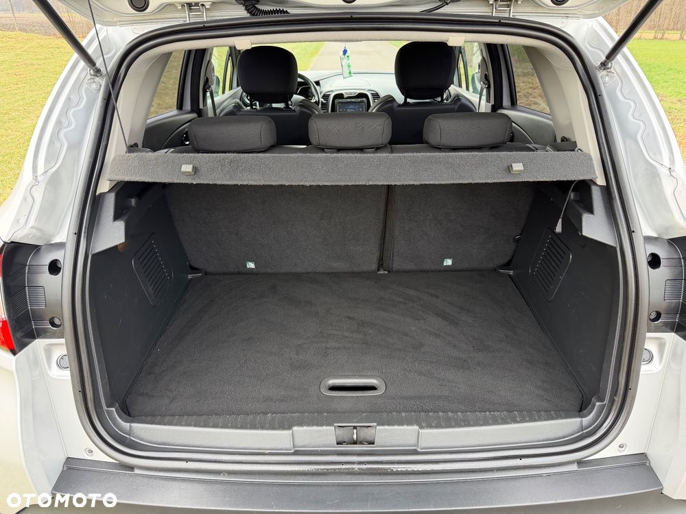 Renault Captur ENERGY dCi 90 EDC Dynamique - 12