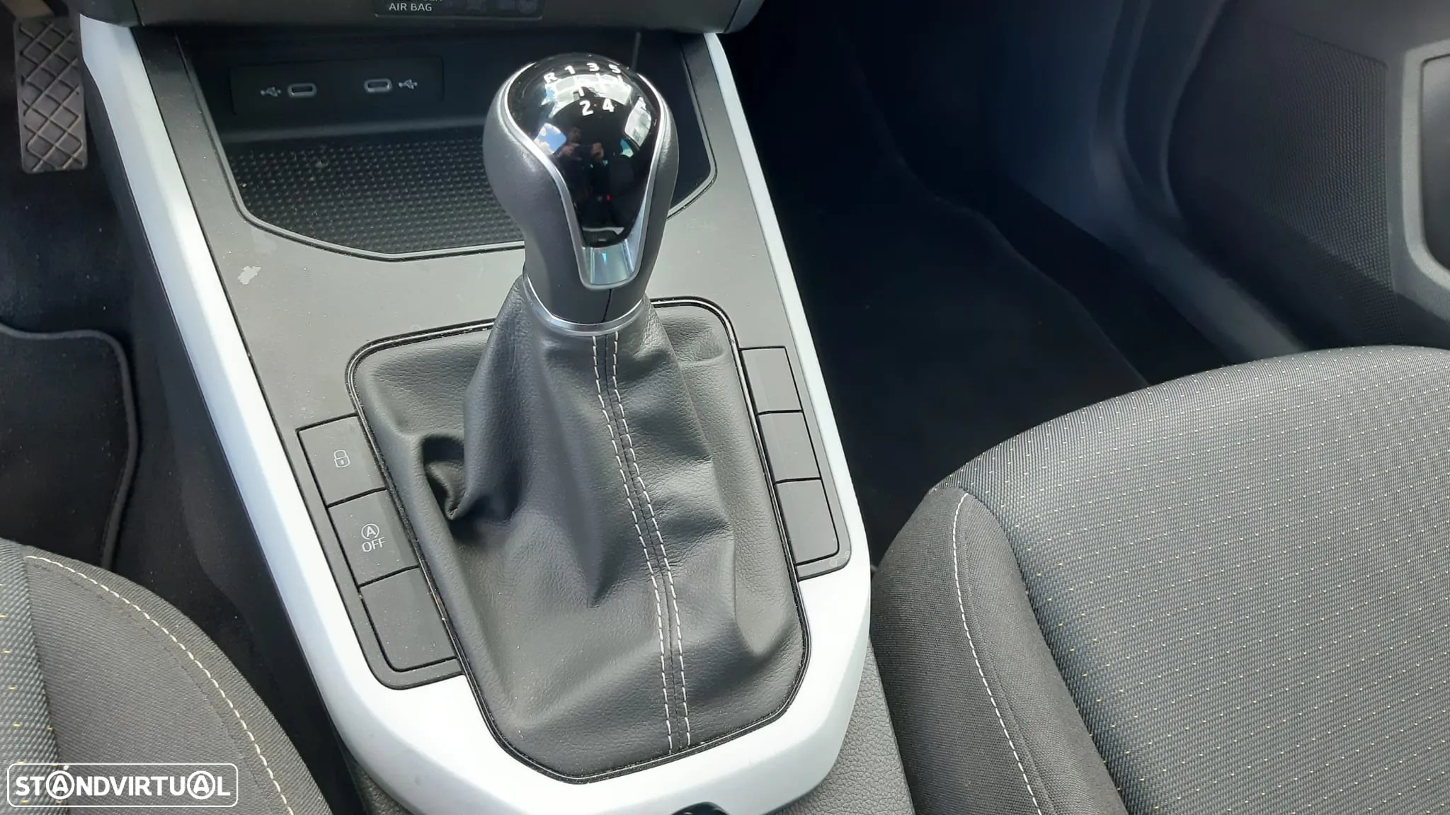 SEAT Arona 1.0 TSI Style - 20