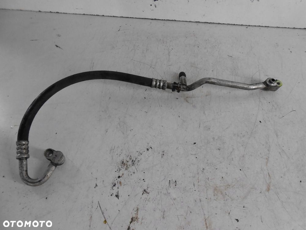wąż rurka klimatyzacji skoda praktik 1.4 tdi # - 3