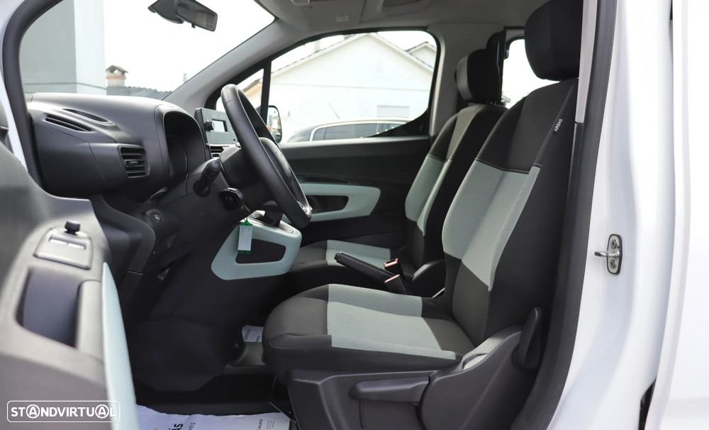 Citroën Berlingo M PureTech Feel - 10