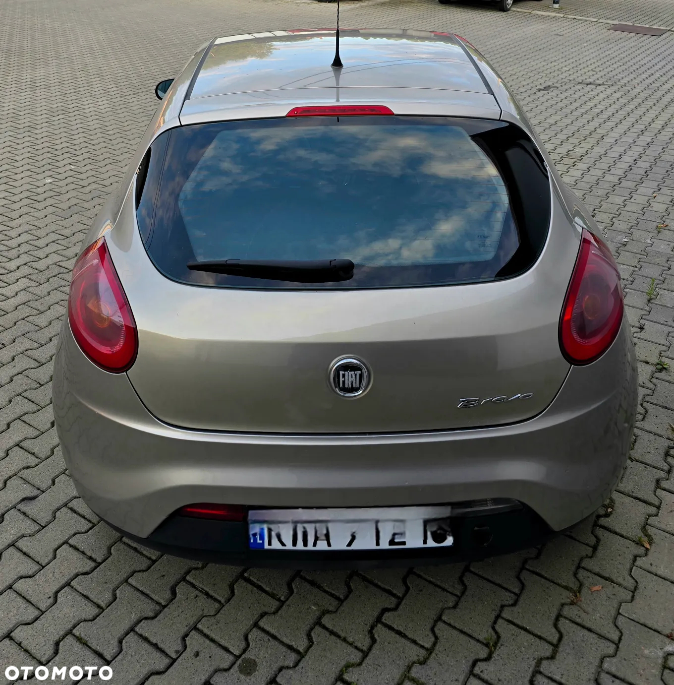Fiat Bravo 1.4 16V Active - 13