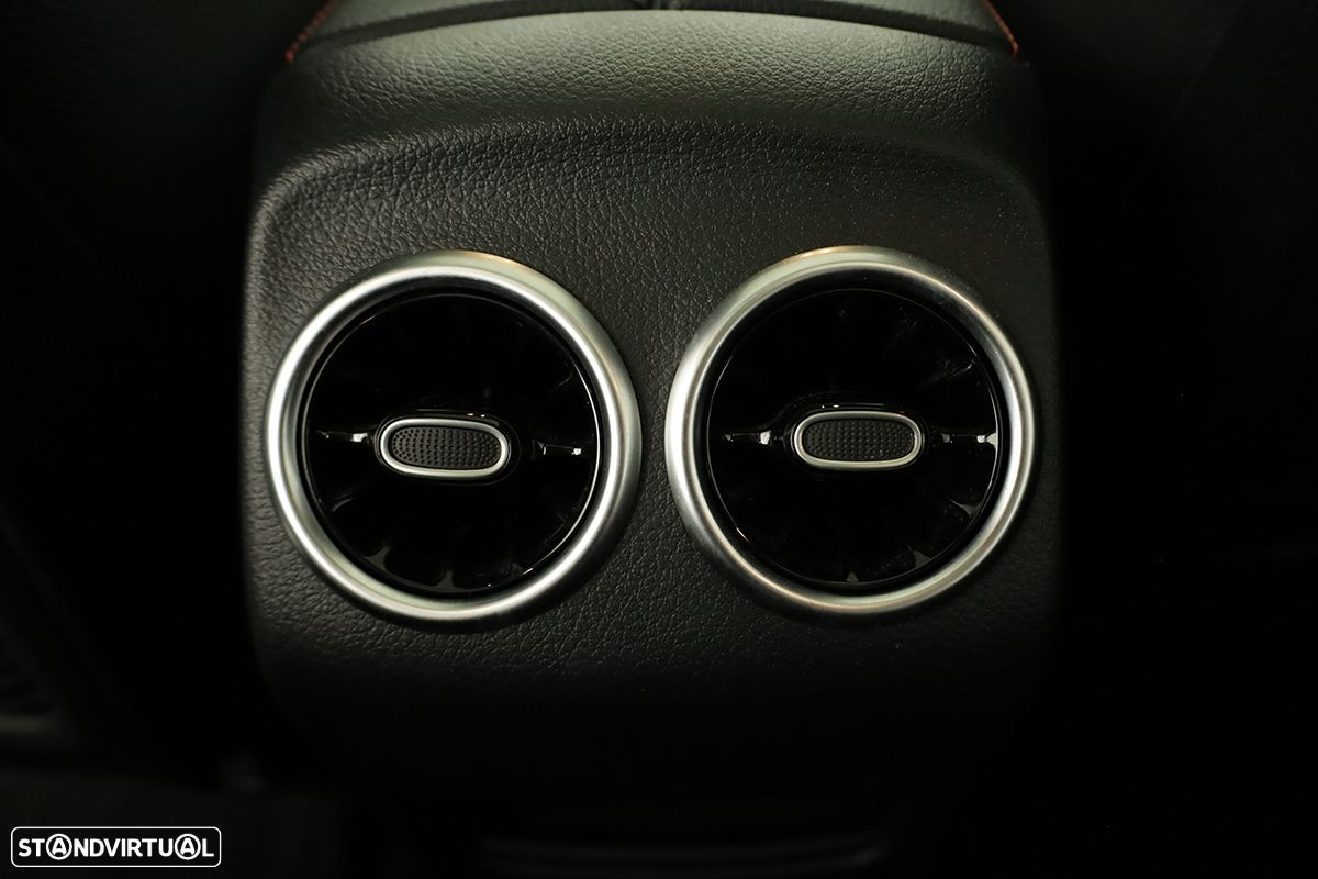 Mercedes-Benz EQA 250+ AMG Line - 22