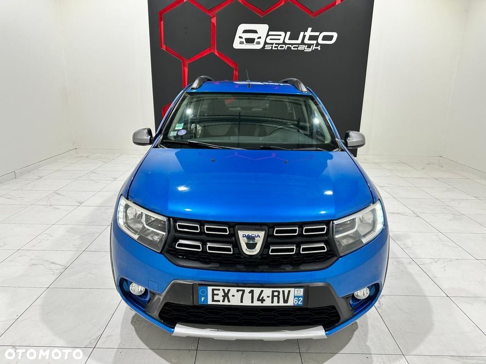 Dacia Logan - 21