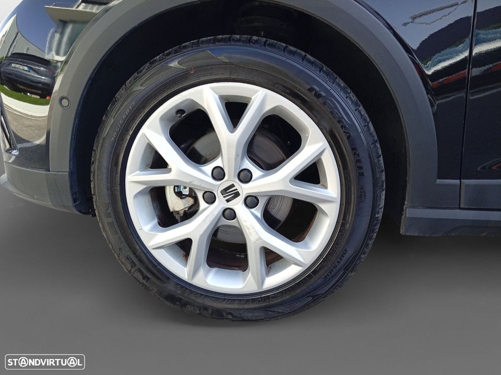 SEAT Arona 1.0 TSI FR - 14