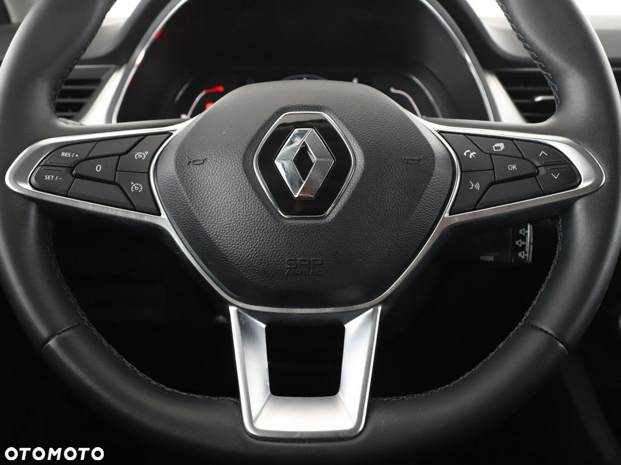 Renault Captur 1.0 TCe Intens - 21