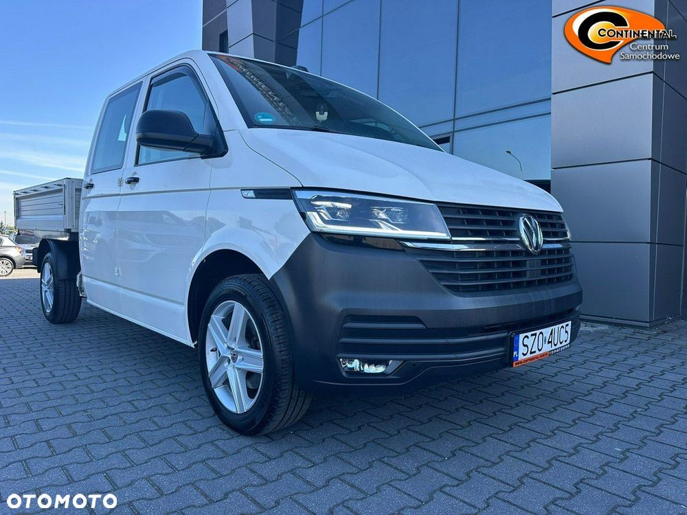Volkswagen Transporter - 2