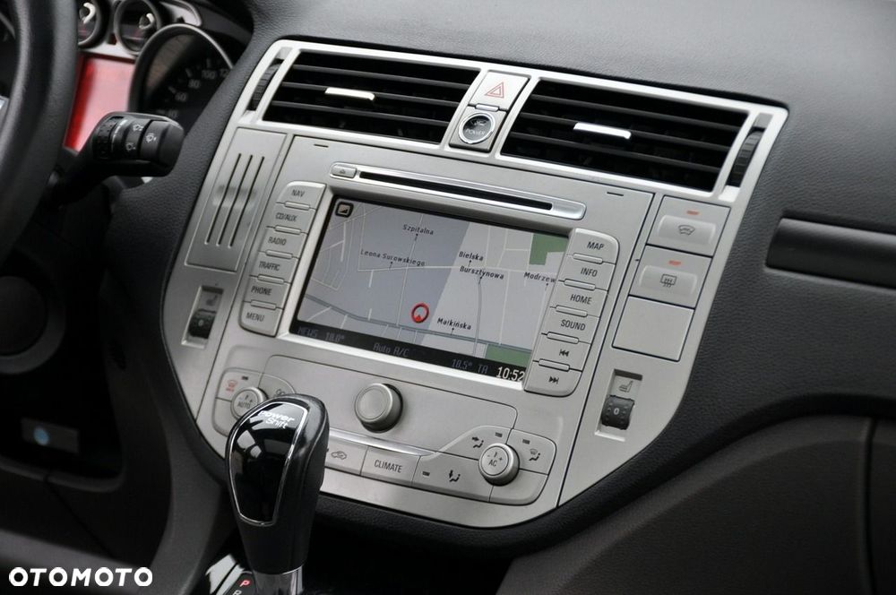 Ford Kuga - 26