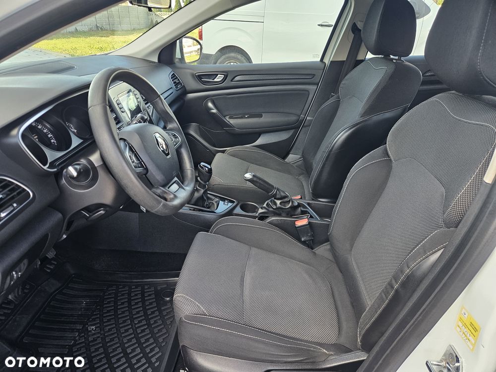 Renault Megane 1.2 Energy TCe Premiere Edition - 12