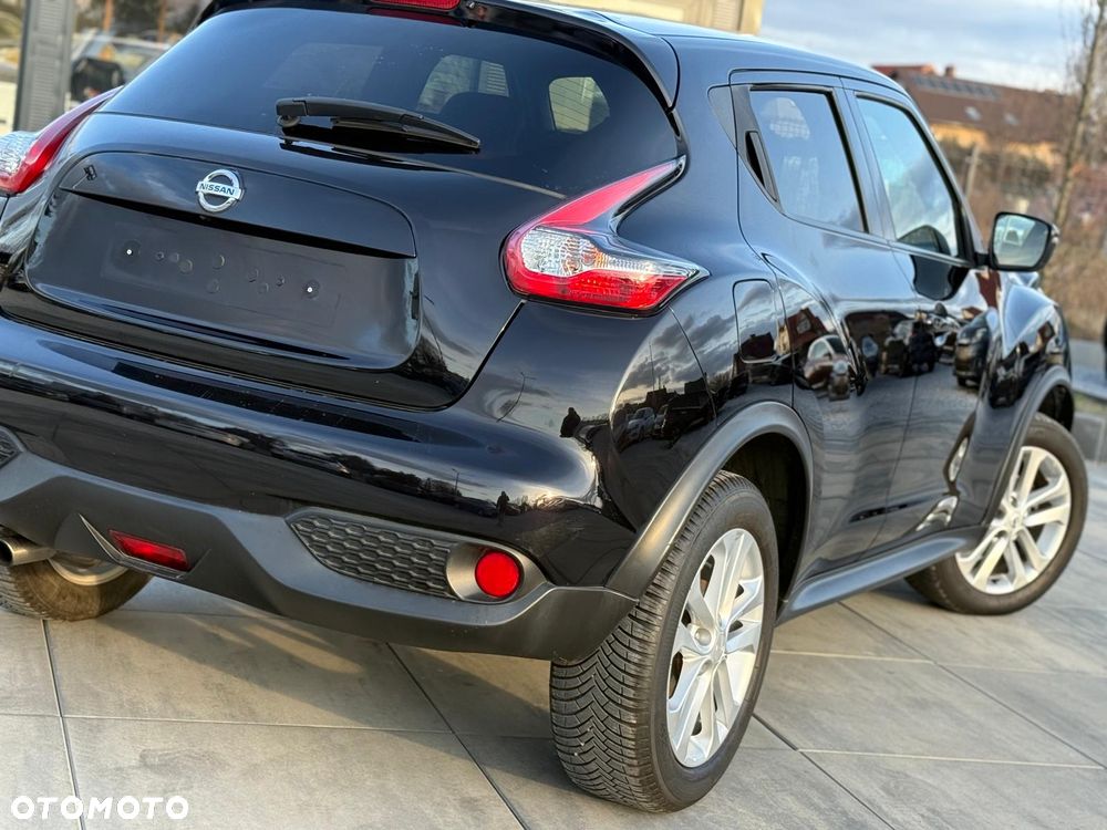 Nissan Juke - 17