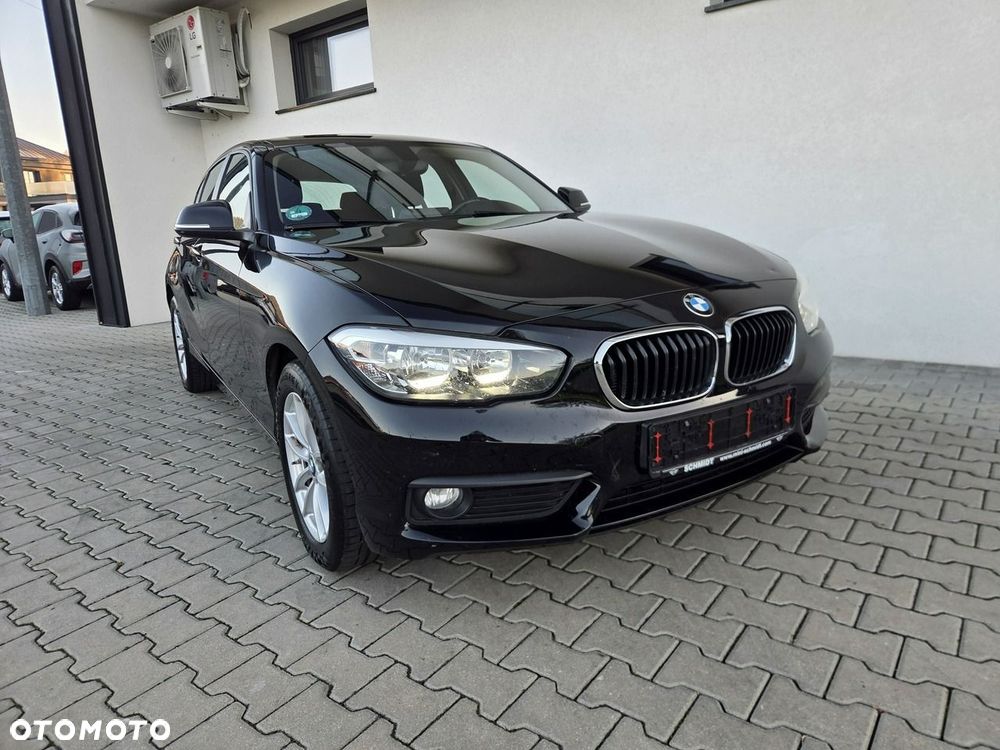 BMW Seria 1