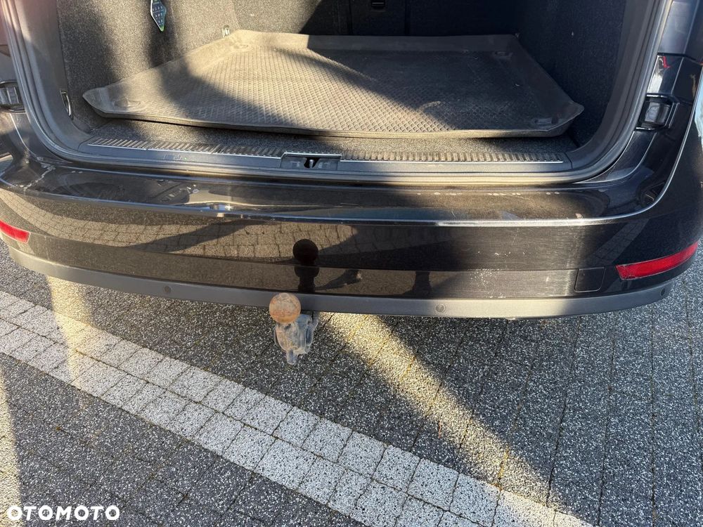 Skoda Superb 2.0 TDI DSG Style - 12