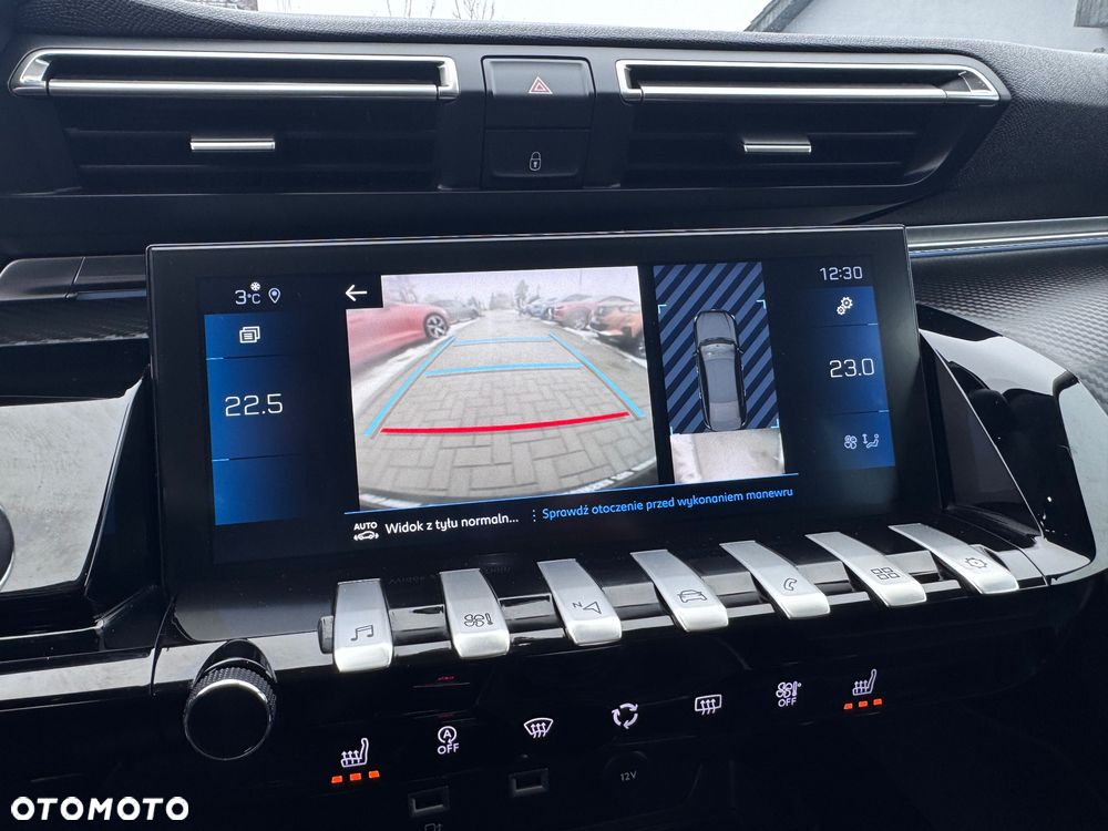 Peugeot 508 1.5 BlueHDi Allure S&S EAT8 - 40