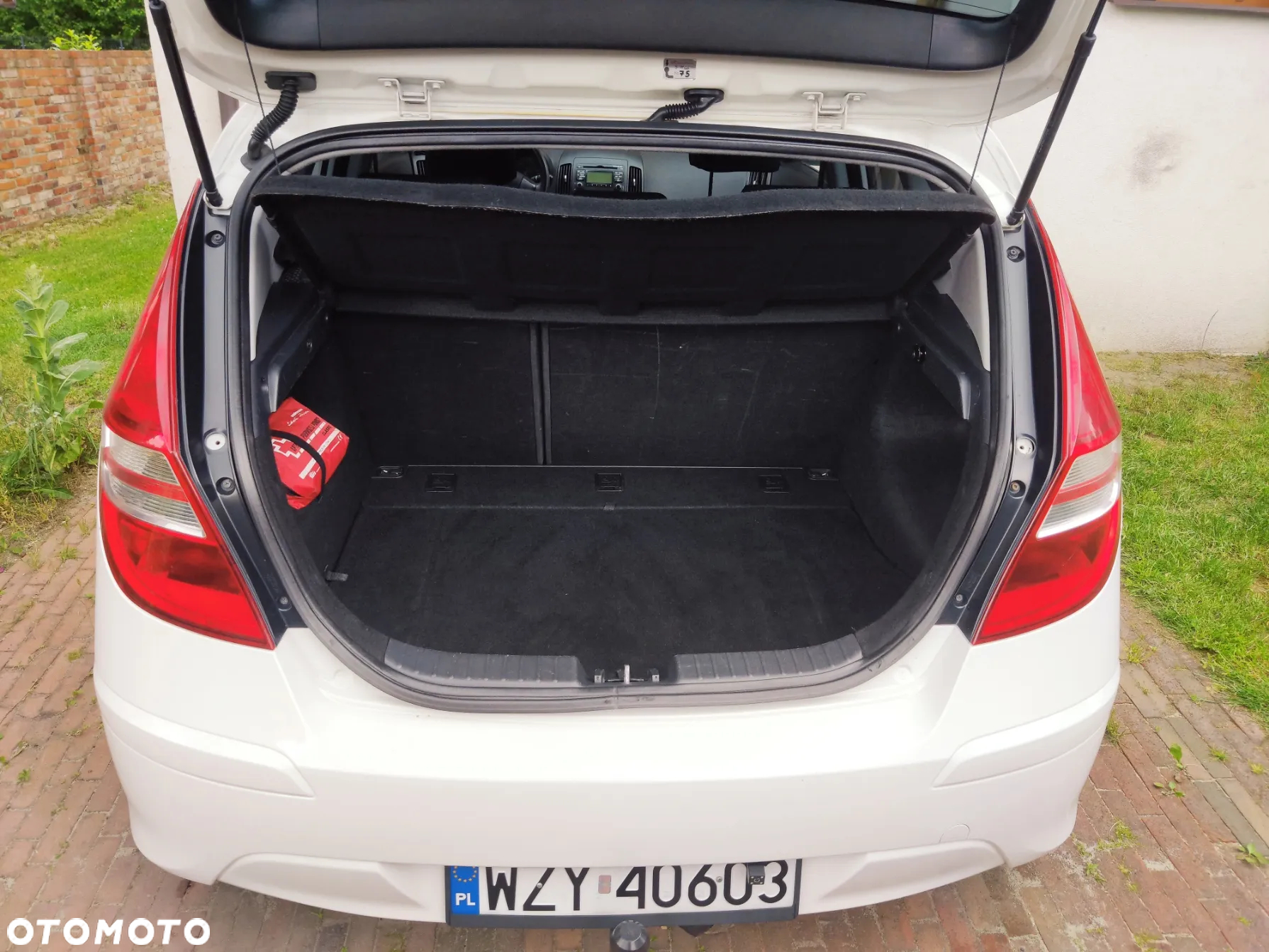 Hyundai i30 1.4 Base - 8