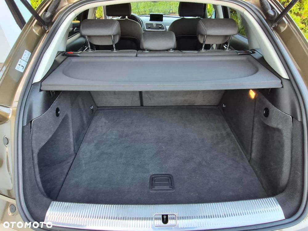 Audi Q3 2.0 TDI Quattro - 24