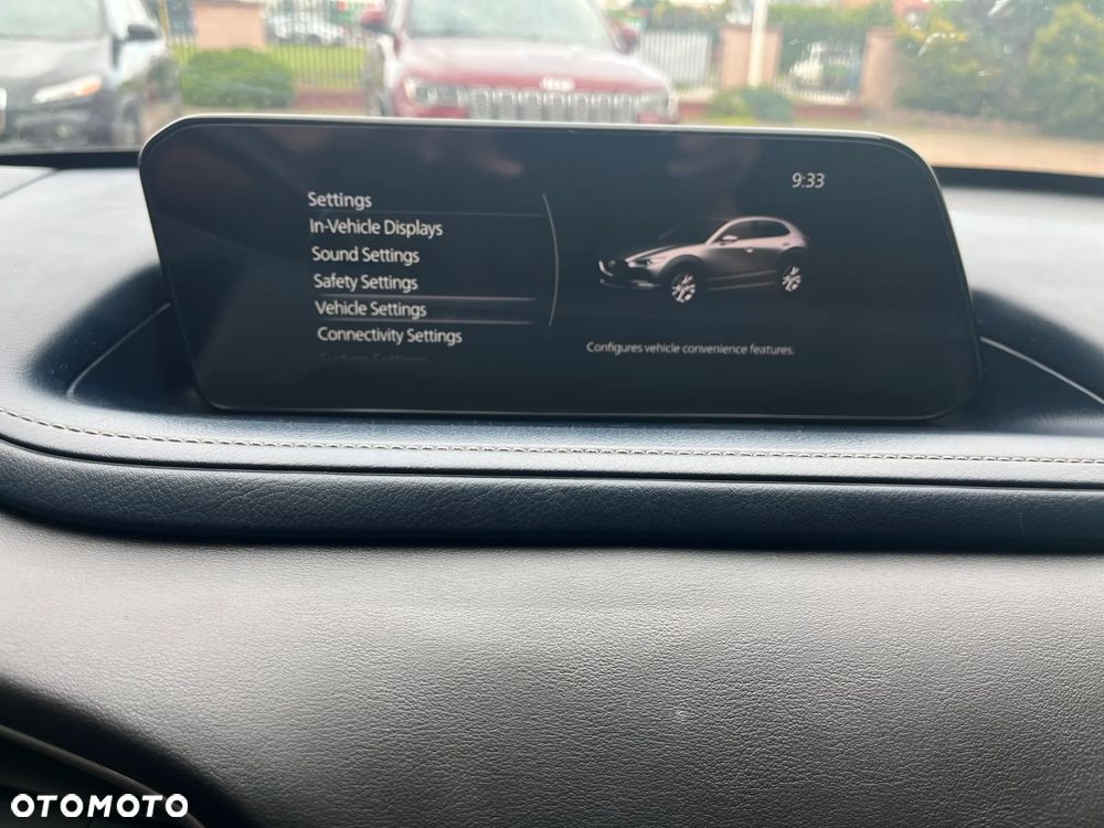 Mazda CX-30 - 36