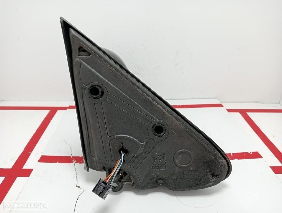 ESPELHO RETROVISOR ESQUERDO CHRYSLER VOYAGER IV 2002 - - 2