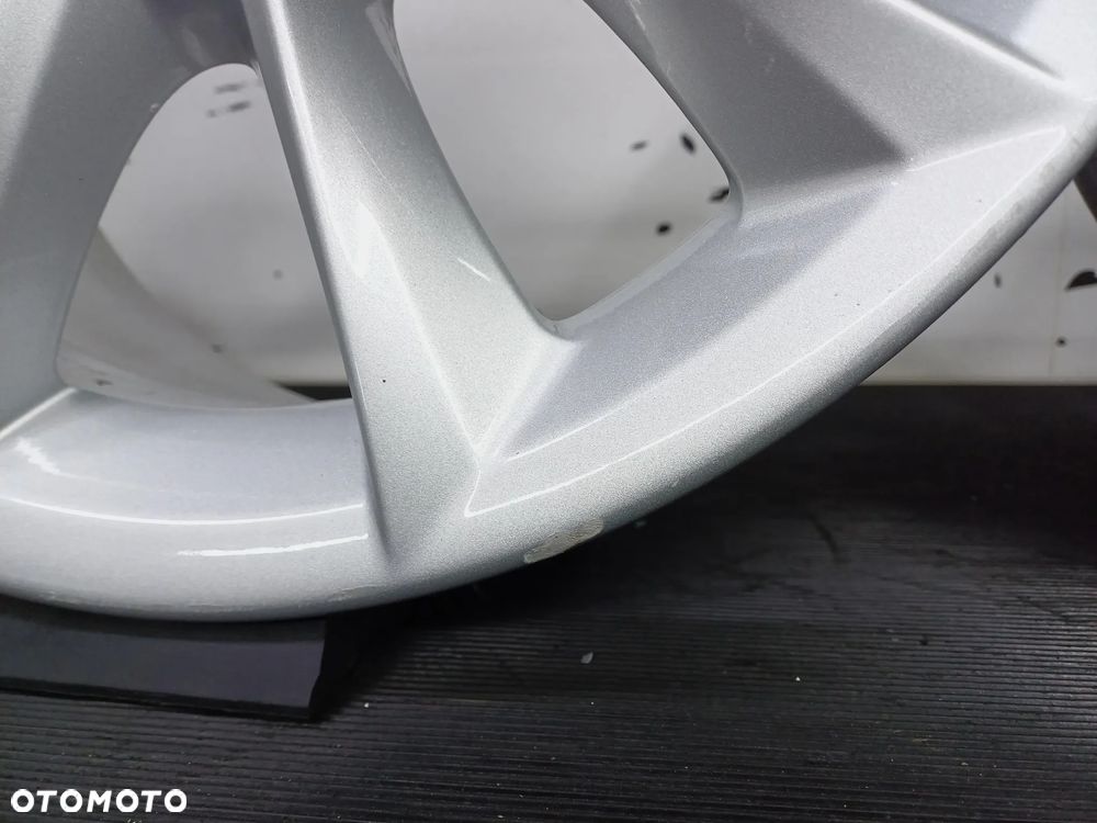 felgi ALU 16 5x120 OEM BMW F20 F21 F22 F23 E87 E81 E82 E88 E46 - 6