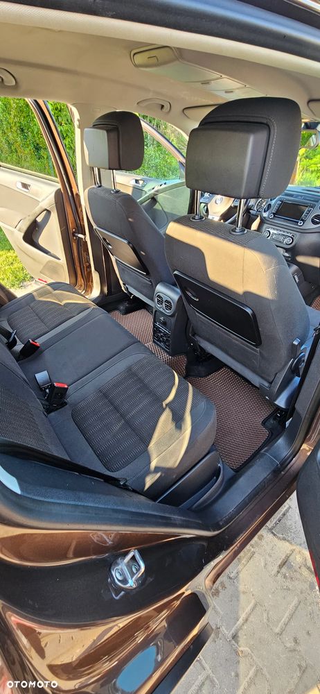 Volkswagen Tiguan 2.0 TDI Perfectline - 6