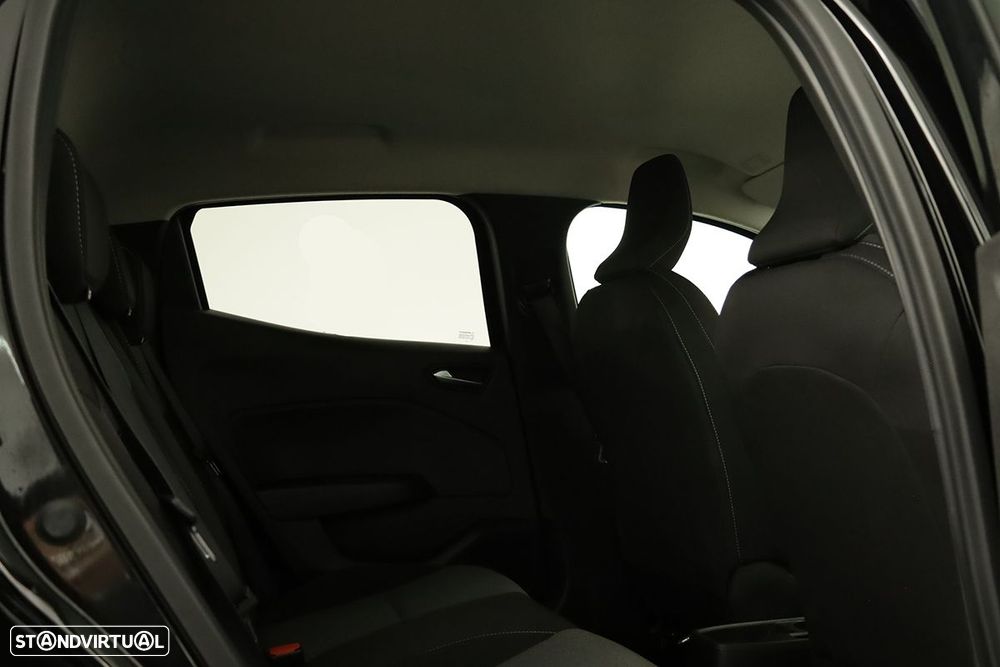 Renault Clio 1.0 TCe Evolution - 22