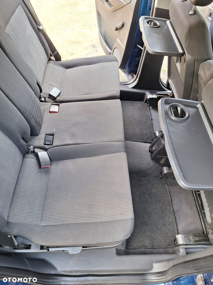 Opel Meriva 1.6 16V Essentia - 18