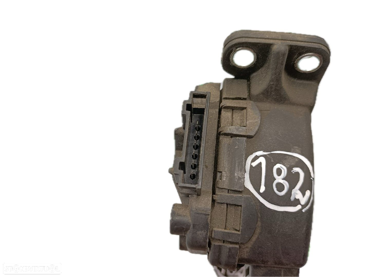 Pedal Acelerador / Acelarador / Potenciómetro Dacia Duster (Hs_) - 2