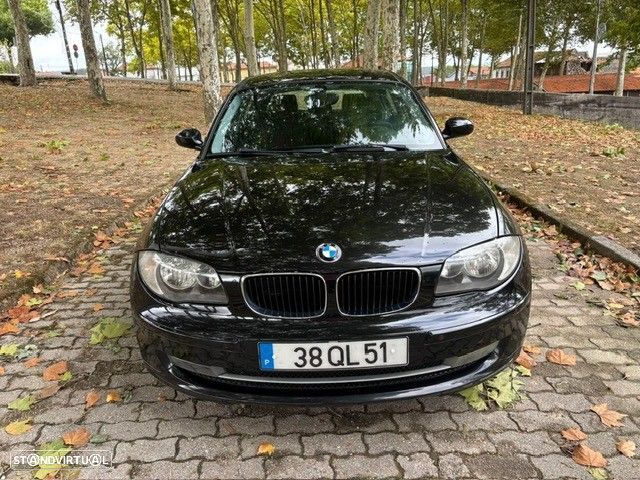 BMW 118 d Line Sport - 13