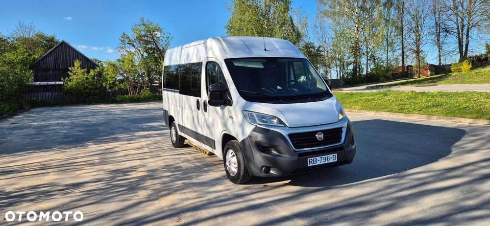 Fiat Ducato L2H2 Panorama - 3
