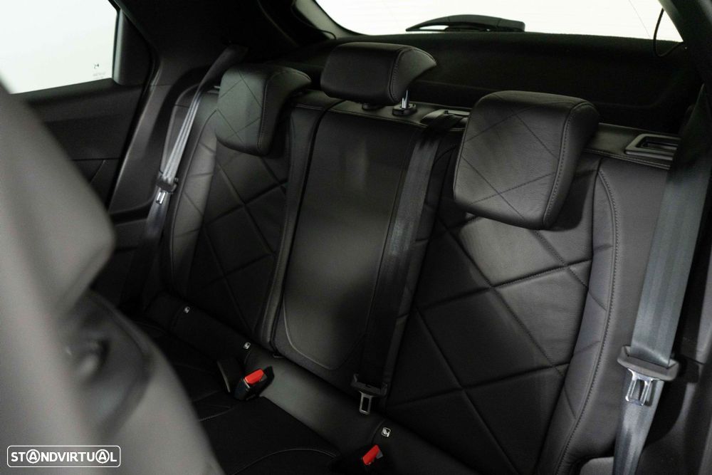 DS DS3 Crossback E-Tense Rivoli - 11