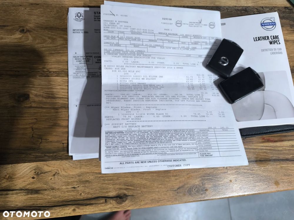 Volvo XC 90 T6 AWD Geartronic Momentum - 12