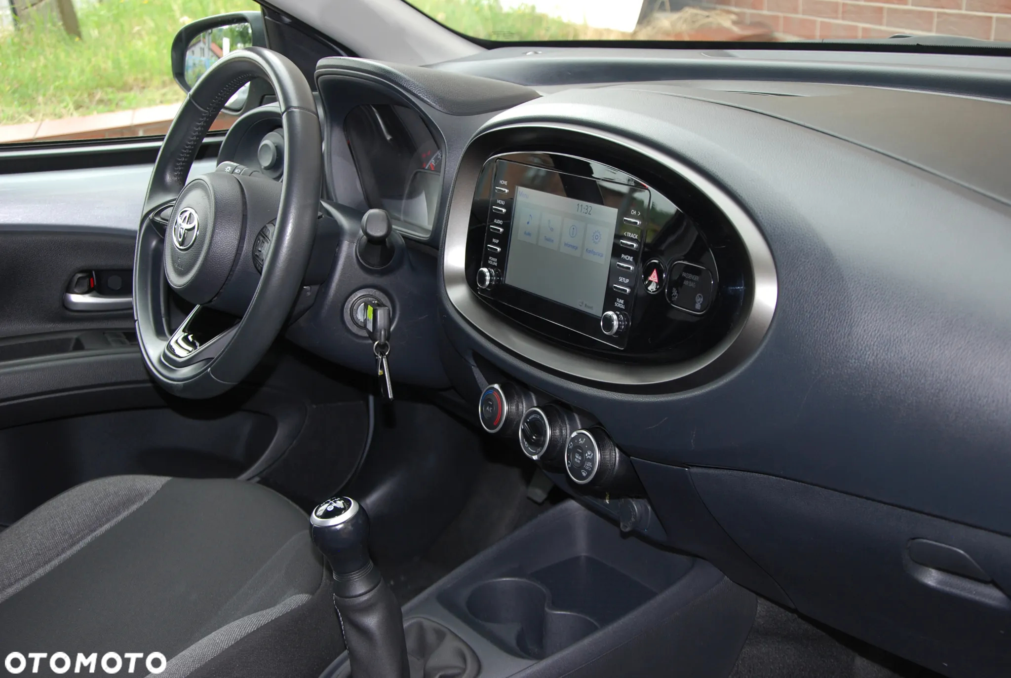 Toyota Aygo X 1.0 VVT-i Comfort - 28
