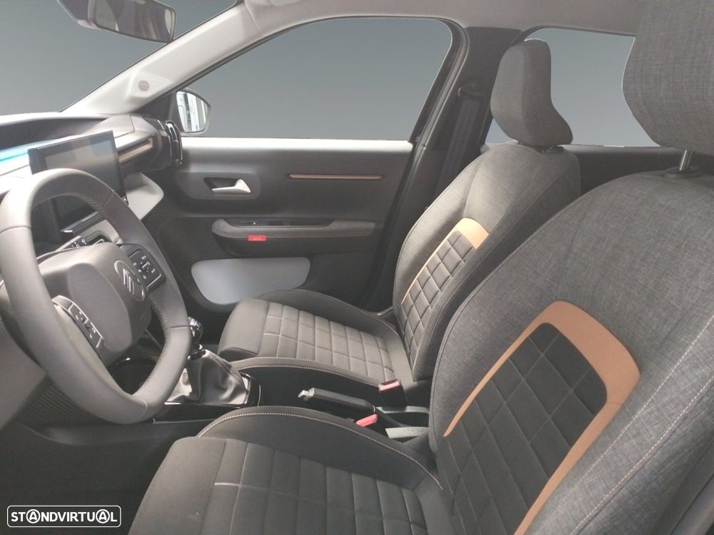Citroën C3 Aircross 1.2 PureTech Plus - 8