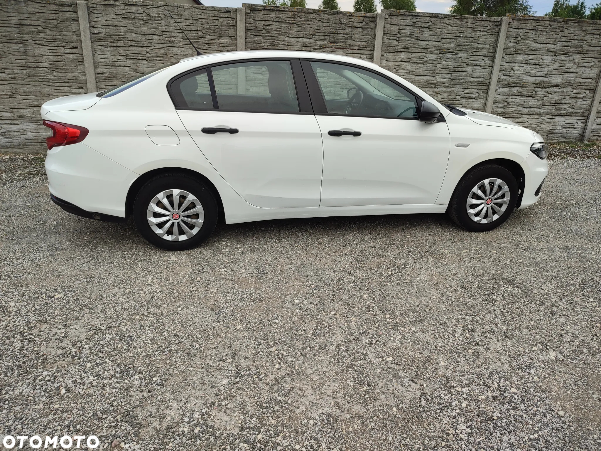 Fiat Tipo - 6