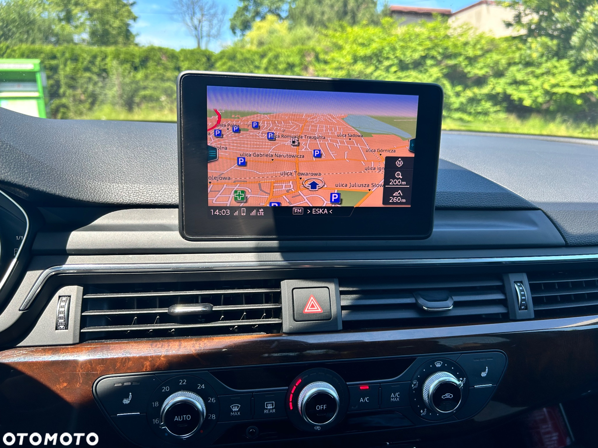 Audi A4 ver-avant-2-0-tdi-ultra - 16