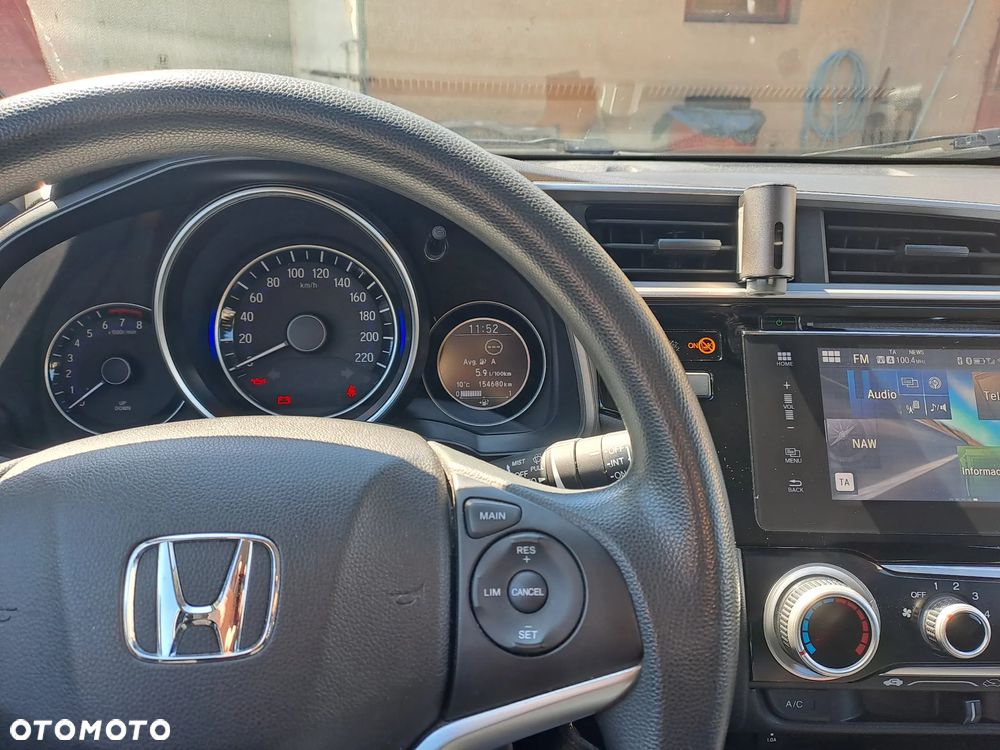 Honda Jazz 1.3 i-VTEC Elegance (ADAS) - 6