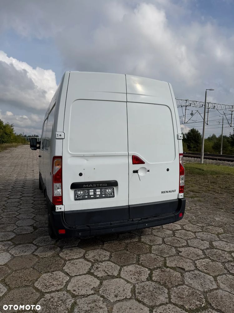 Renault Master - 7