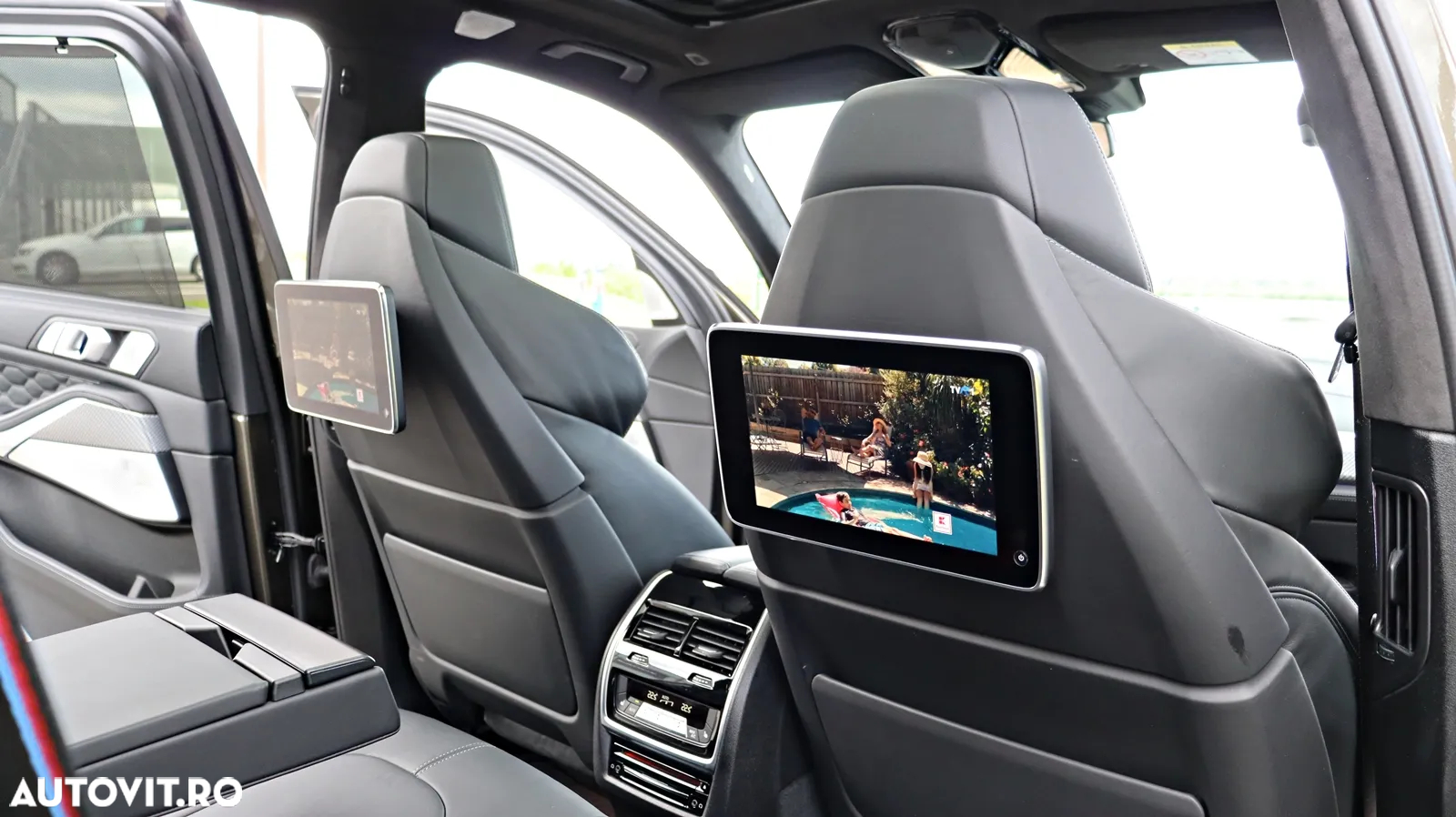 BMW X5 M Competition - 18