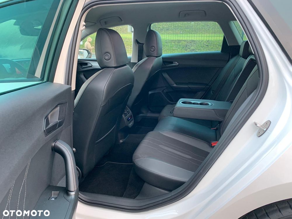 Cupra Leon Sportstourer 1.5 eTSI DSG - 30