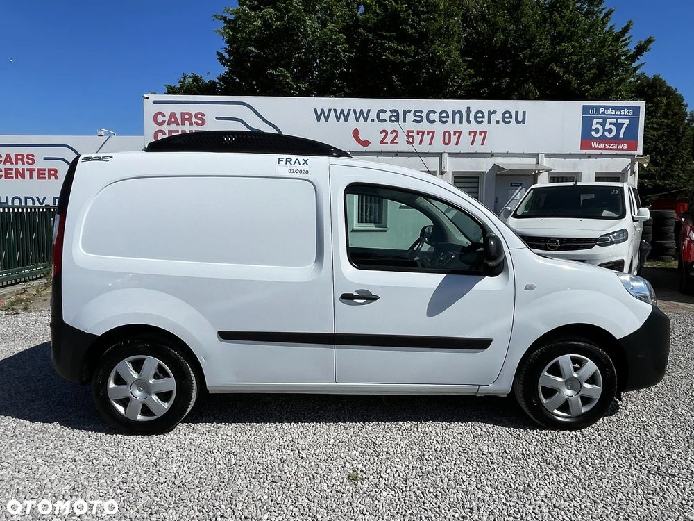 Renault Kangoo - 14