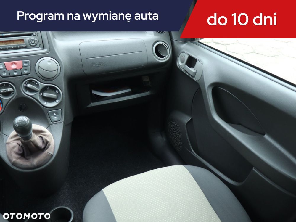 Fiat Panda - 9