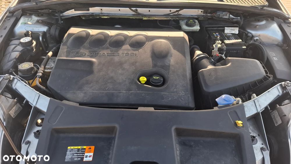 Ford Mondeo 2.0 TDCi Titanium - 7