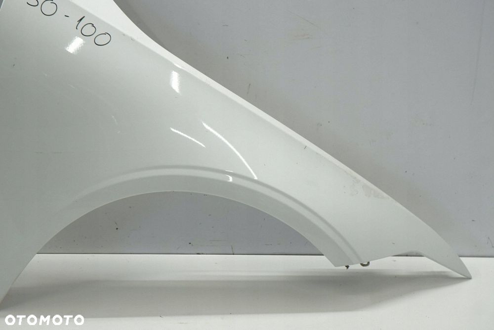 VOLVO S90 V90 18R BLOTNIK PRAWY PRZÓD 614-46 - 4