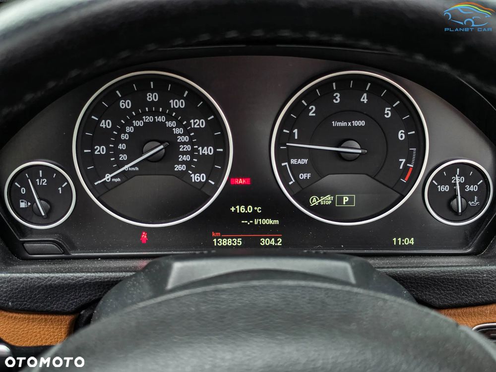 BMW Seria 4 435i Sport-Aut Luxury Line - 26