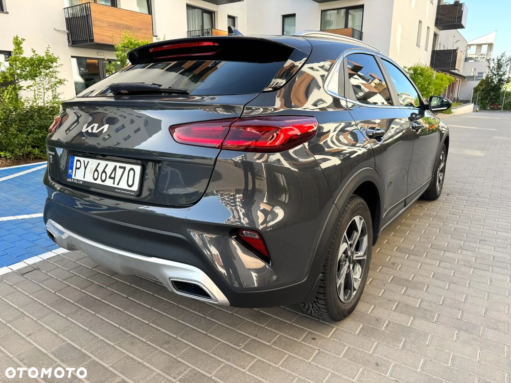 Kia XCeed 1.0 T-GDI M - 7