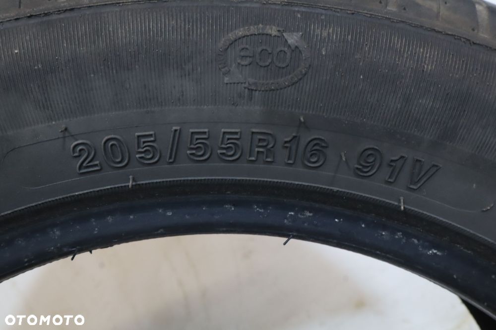 opona opony 2 szt 205/55/16 lato - 15