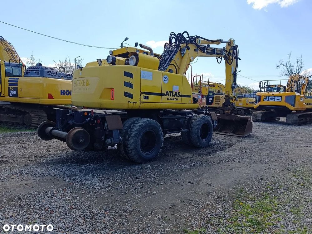 Atlas 1604 KZW - 5