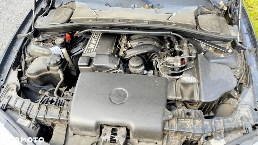 BMW Seria 1 116i - 12
