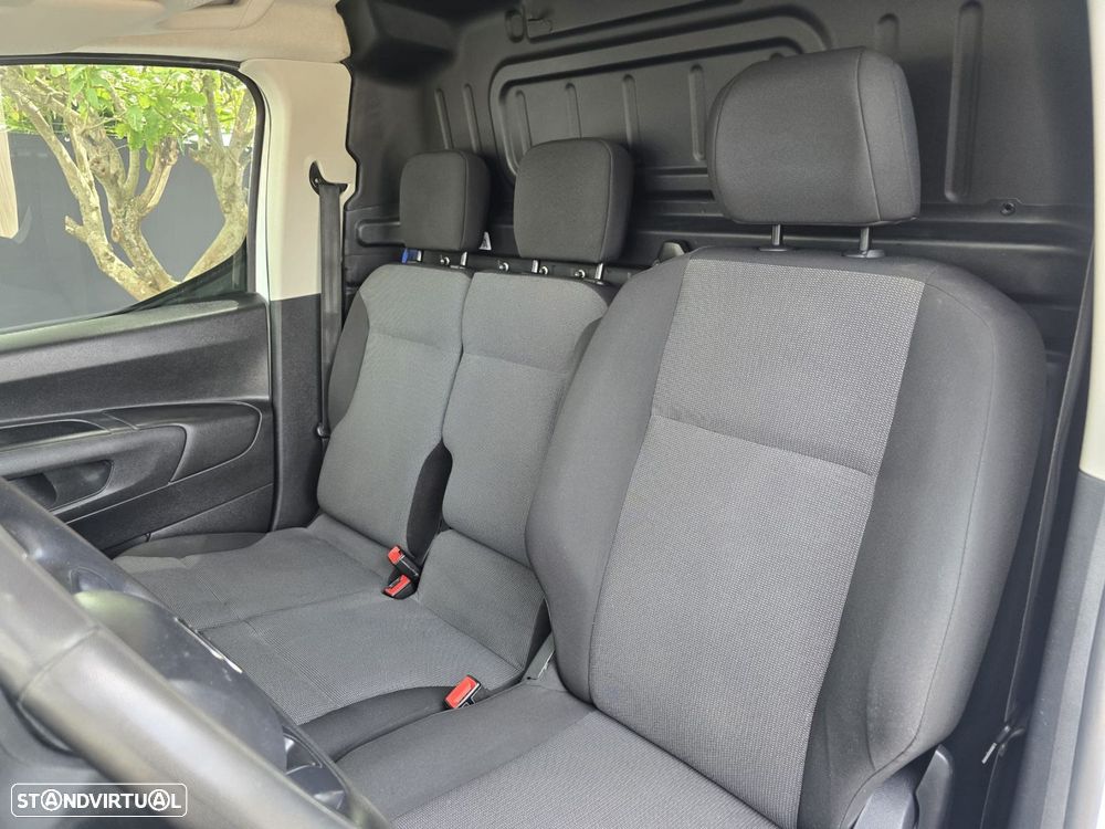 Citroën Berlingo 1.5 BlueHDi M - 7