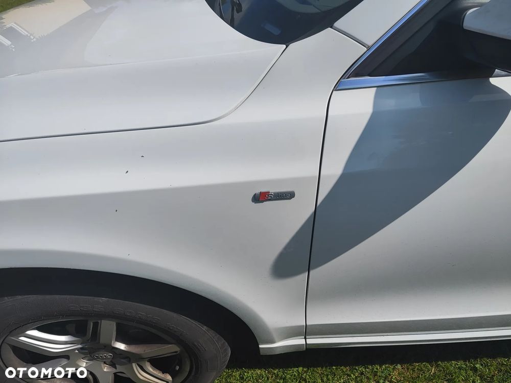 Audi Q5 - 5