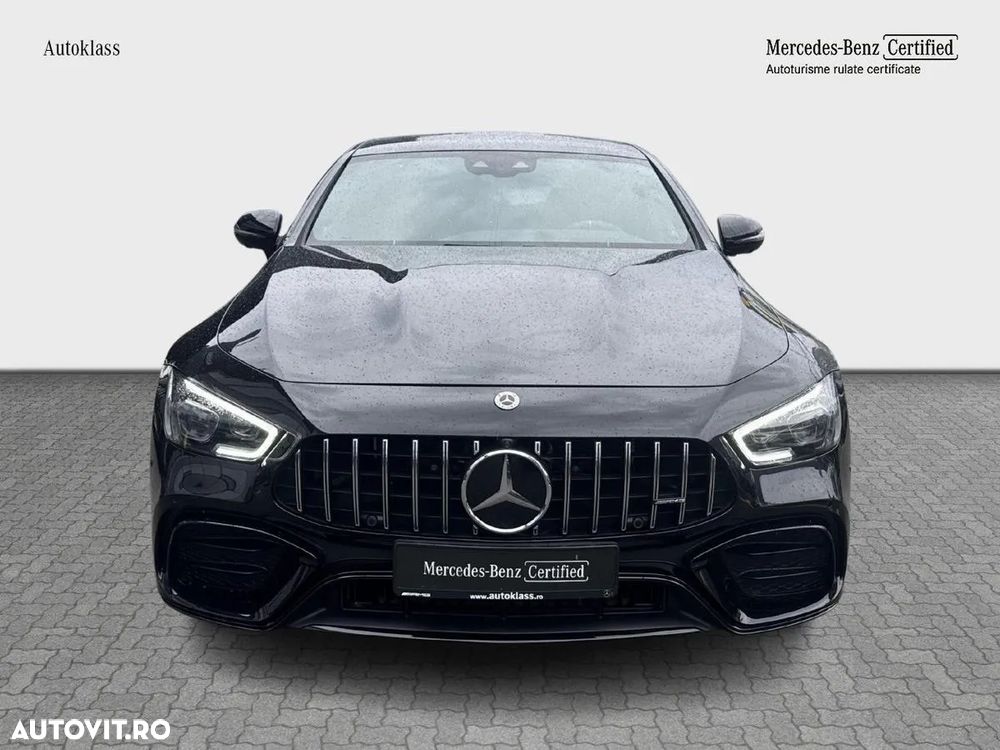 Mercedes-Benz AMG - 8