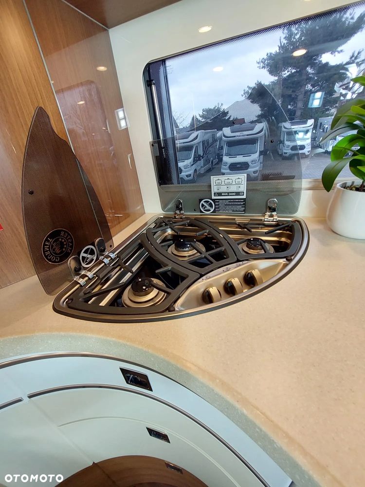 Carthago E-Line I 64 XL QB - 18